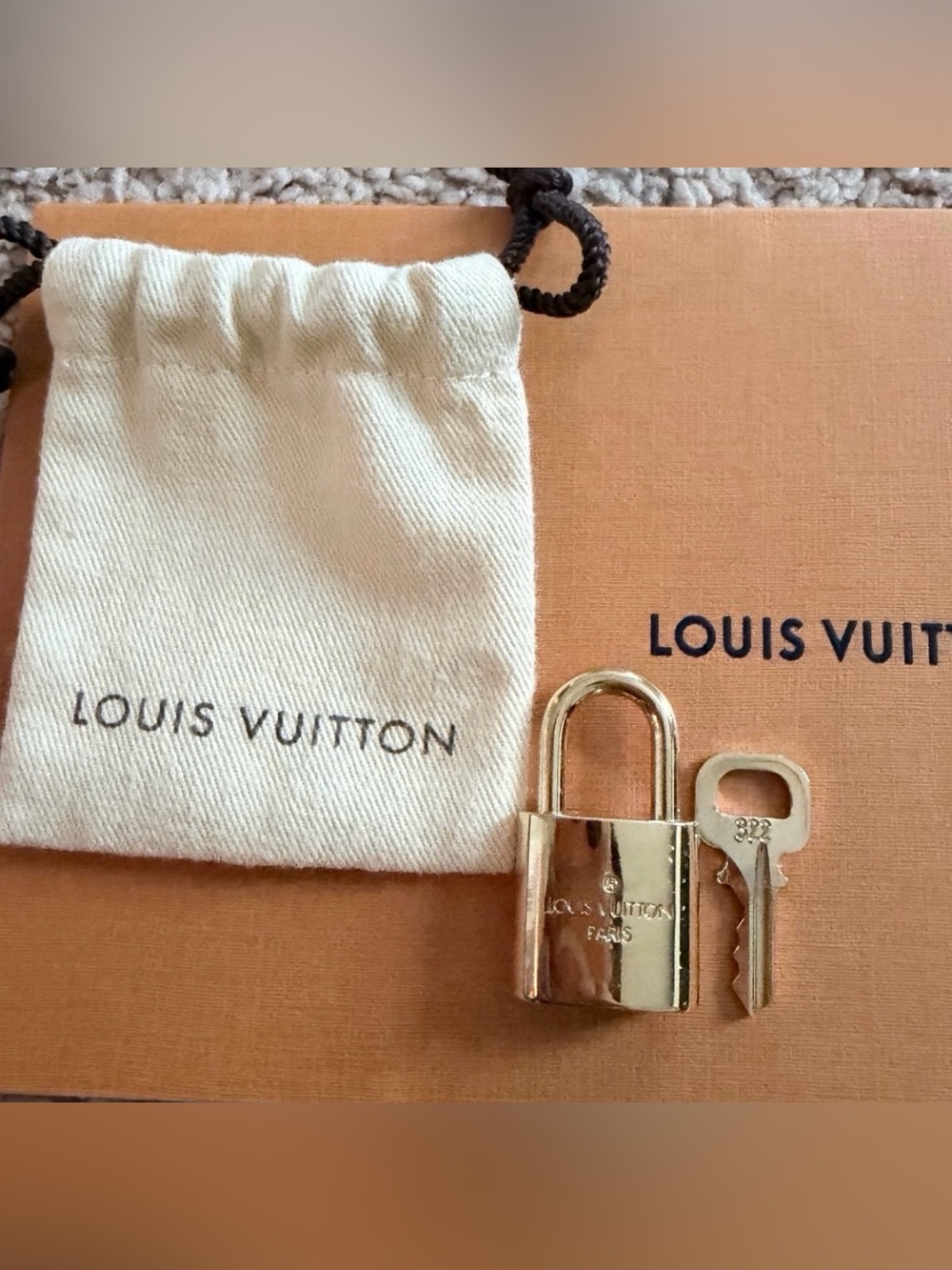 Louis Vuitton